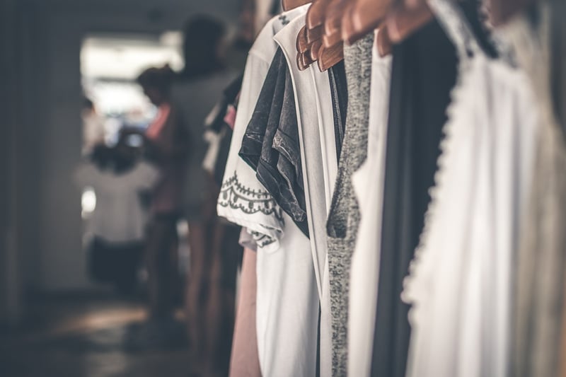 Sustainable Apparel