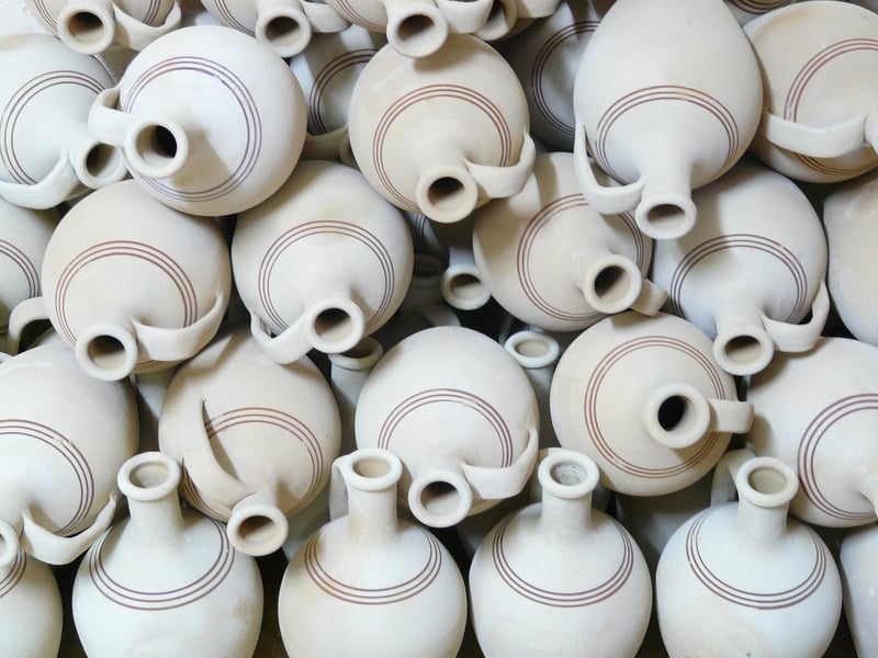 Artisanal Handicrafts