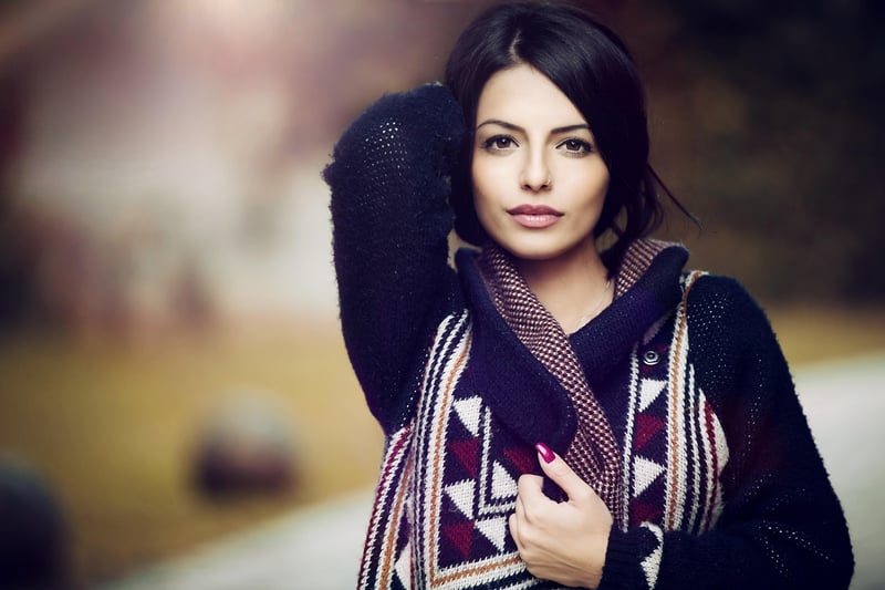Sustainable Fashion Accessories